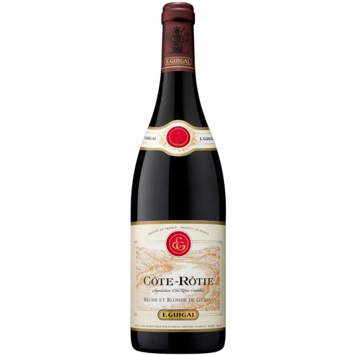 E. Guigal - Côte Rotie "Brune et Blonde" 2020