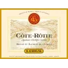 E. Guigal - Côte Rotie "Brune et Blonde" 2020