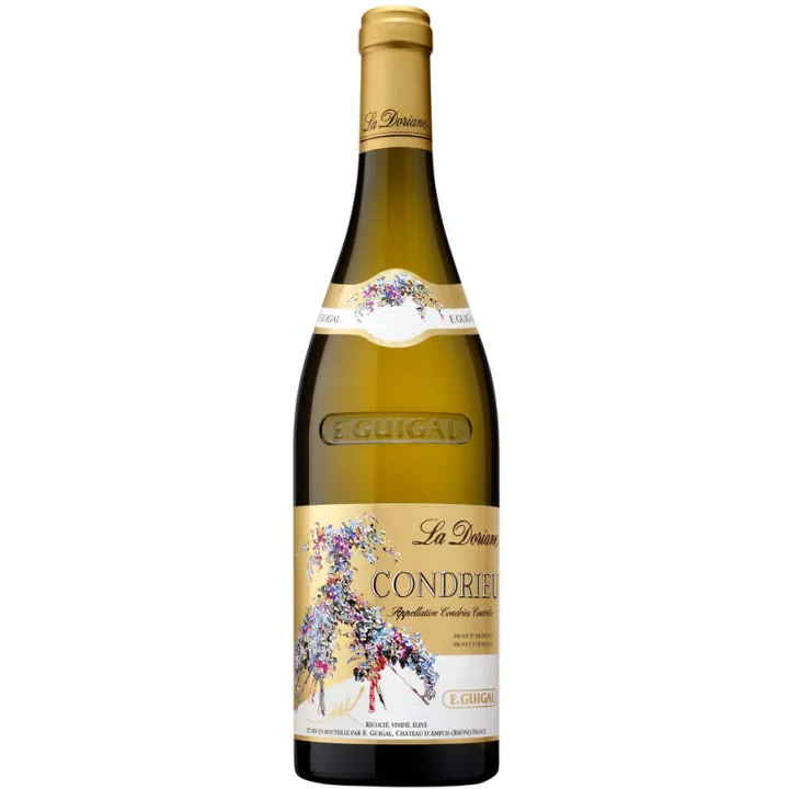 E. Guigal - Condrieu "La Doriane" 2022