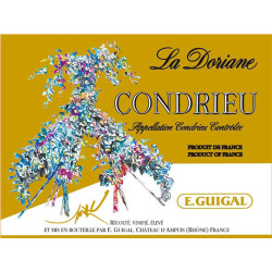 E. Guigal - Condrieu "La Doriane" 2022