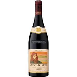 E. Guigal - St Joseph Rouge "Lieu-dit" 2021