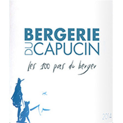 Les 100 pas du Berger Blanc 2020