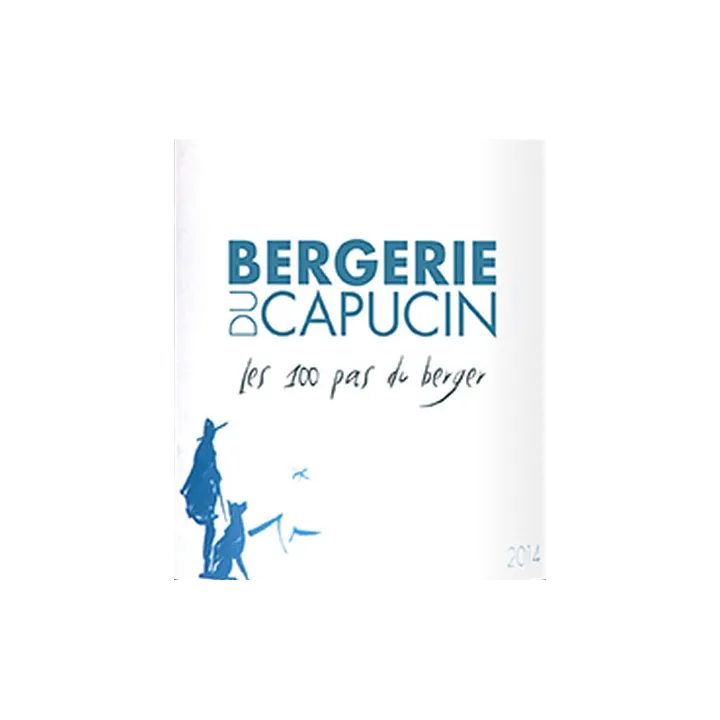 Les 100 pas du Berger Blanc 2020