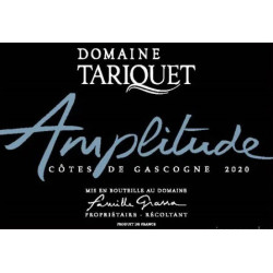 Tariquet - Amplitude 2022