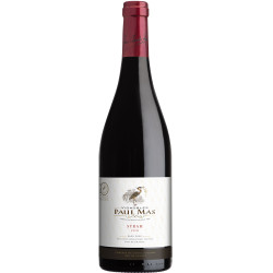 Paul Mas Syrah 2022