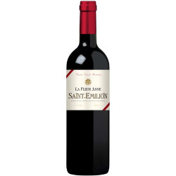 La Fleur Anne 2020 - Saint-Emilion