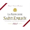 La Fleur Anne 2020 - Saint-Emilion