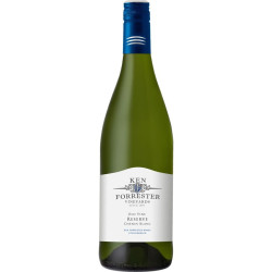 Reserve Old Vine Chenin 2022