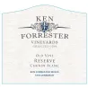 Reserve Old Vine Chenin 2022
