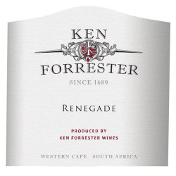 Renegade 2019