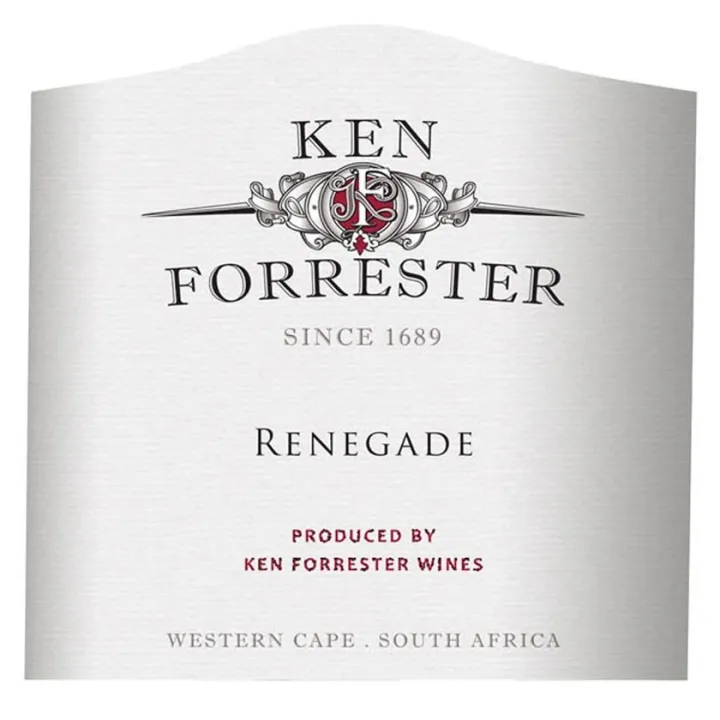 Renegade 2019