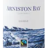 Arniston Bay - Shiraz 2021