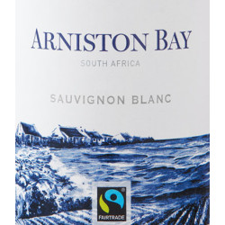 Arniston Bay - Sauvignon Blanc 2022