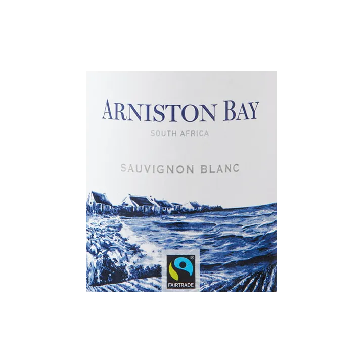 Arniston Bay - Sauvignon Blanc 2022