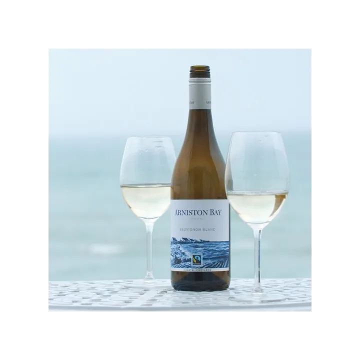 Arniston Bay - Sauvignon Blanc 2022