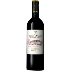 Château de Malleret 2019