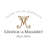 Château de Malleret 2019