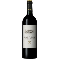Le Margaux de Malleret 2020