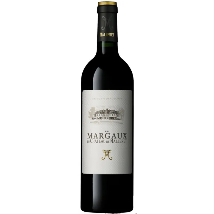 Le Margaux de Malleret 2020