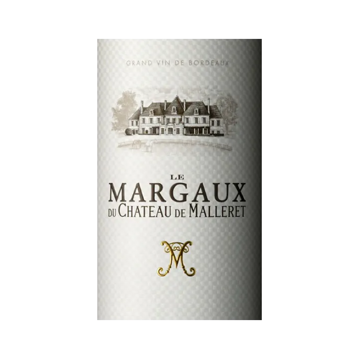 Le Margaux de Malleret 2020