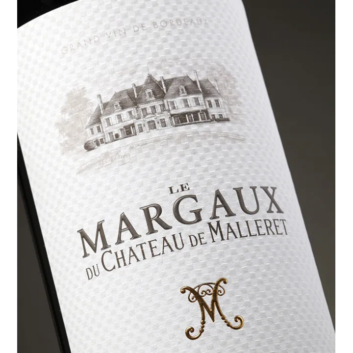 Le Margaux de Malleret 2020
