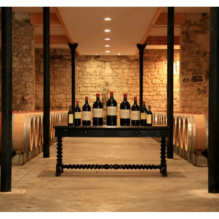 Le Margaux de Malleret 2020