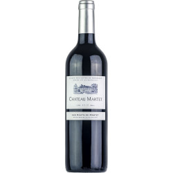 Les Hauts de Martet 2019