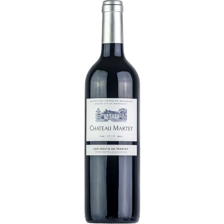 Les Hauts de Martet 2019