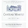 Les Hauts de Martet 2019