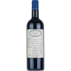 Château Martet Réserve de la Famille 2019