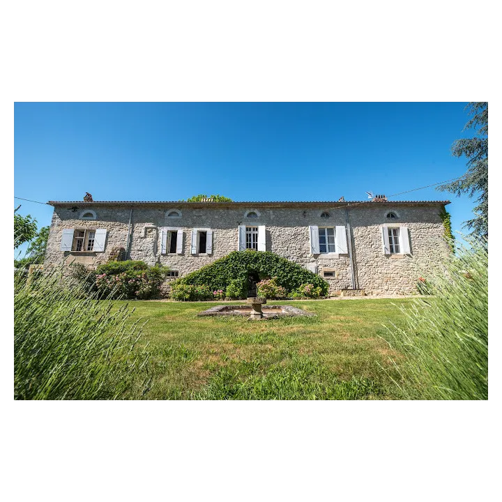 Château Martet Réserve de la Famille 2019