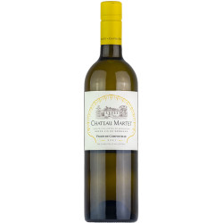 Château Martet Les Vignes de Compostelle 2021