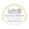 Château Martet Les Vignes de Compostelle 2021