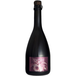 Sydre Argelette - Eric Bordelet 2022