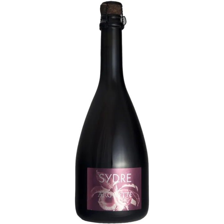 Sydre Argelette - Eric Bordelet 2022