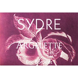 Sydre Argelette - Eric Bordelet 2022