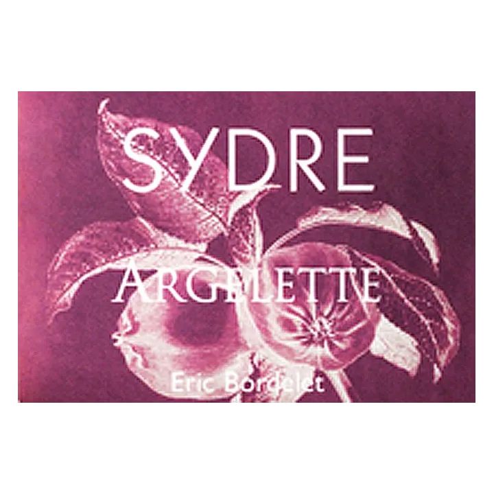 Sydre Argelette - Eric Bordelet 2022