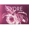 Sydre Argelette - Eric Bordelet 2022