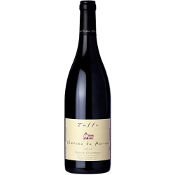 Château du Hureau - Tuffe - Saumur Champigny Bio 2021