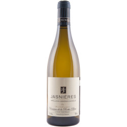 Jasnières Sec (Bio) 2022