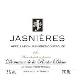 Jasnières Sec (Bio) 2022