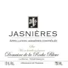 Jasnières Sec (Bio) 2022