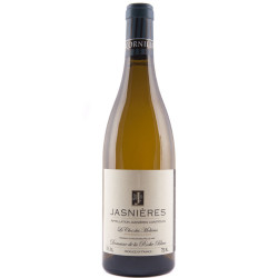 Jasnières Le Clos des Molières (Bio) 2020
