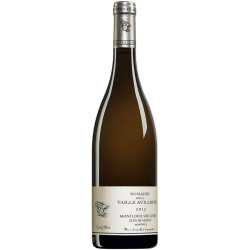 Jacky Blot - Clos de Mosny Montlouis s/loire 2022