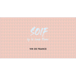 SOIF Rosé - VDF Languedoc Bio 2022