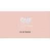 SOIF Rosé - VDF Languedoc Bio 2022