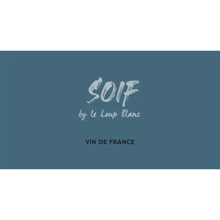 SOIF Blanc - VDF Languedoc Bio 2022