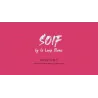 SOIF Rouge - VDF Languedoc Bio 2022