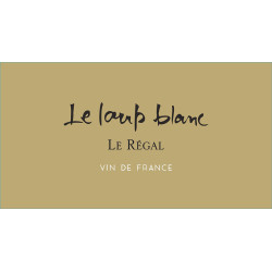 REGAL Blanc - VSIG Bio 2020