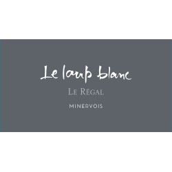 REGAL Rouge - Minervois Bio 2022